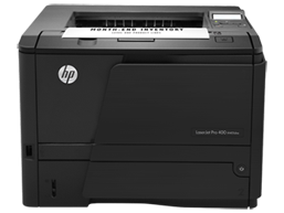 惠普HP LaserJet Pro 400 M401dne驱动