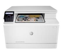 惠普HP Color LaserJet Pro MFP M180nw驱动