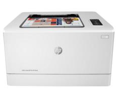 惠普HP Color LaserJet Pro M154nw驱动