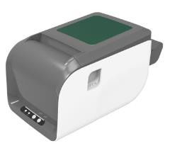 佳博Gainscha GP-9235T 驱动