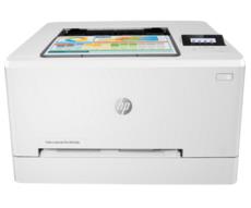 惠普HP Color LaserJet Pro M254dn驱动