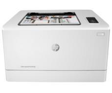 惠普HP Color LaserJet Pro M154a驱动