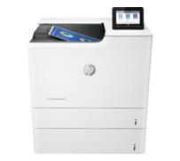 惠普HP Color LaserJet Enterprise M653x驱动