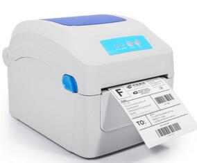 佳博Gainscha GP-1324D 驱动