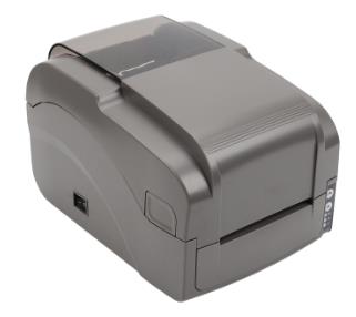 佳博Gainscha GP-1335T 驱动