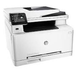惠普HP Color LaserJet Pro MFP M277c6驱动