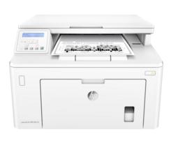 惠普HP LaserJet Pro MFP M227sdn驱动