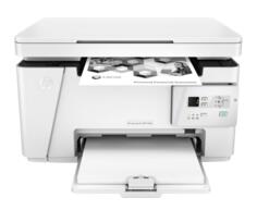 惠普HP LaserJet Pro MFP M26nw驱动