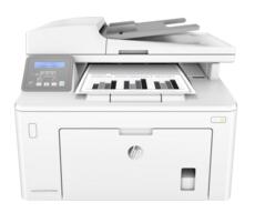 惠普HP LaserJet Ultra MFP M230sdn驱动