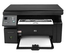 惠普HP LaserJet Pro M1132s驱动