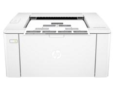 惠普HP LaserJet Pro M102a驱动