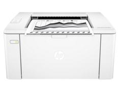 惠普HP LaserJet Pro M102w驱动