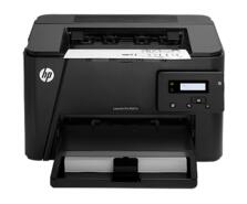 惠普HP LaserJet Pro M201d驱动