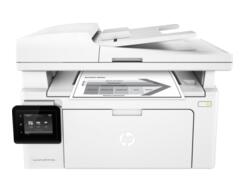 惠普HP LaserJet Pro MFP M26a驱动