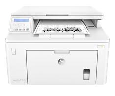 惠普HP LaserJet Pro MFP M227d驱动