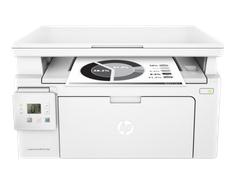 惠普HP LaserJet Pro M203d驱动