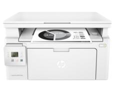 惠普HP LaserJet Pro MFP M130fn驱动
