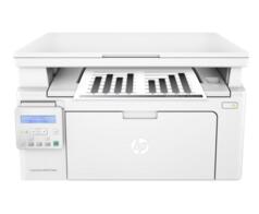 惠普HP LaserJet Pro MFP M130nw驱动