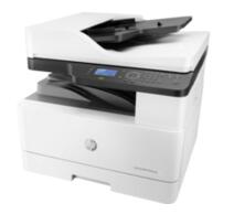 惠普HP LaserJet MFP M436nda驱动