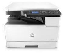 惠普HP LaserJet MFP M436n驱动