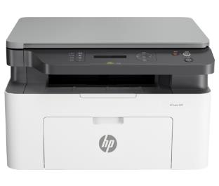 惠普HP Laser MFP 1188w驱动