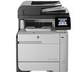 惠普HP Color LaserJet Pro MFP M476驱动
