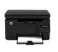 惠普HP LaserJet Pro MFP M126nw驱动