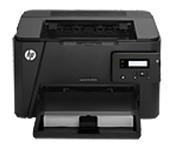 惠普HP LaserJet Pro M202n驱动