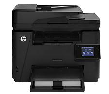 惠普HP LaserJet Pro MFP M226dw驱动