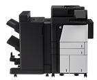 惠普HP Color LaserJet Enterprise M830z驱动