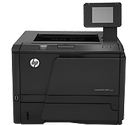 惠普HP LaserJet Pro 400 M401dw驱动