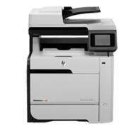 惠普HP LaserJet Pro 400 Color MFP M475dw驱动