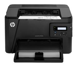 惠普HP LaserJet Pro M202d驱动