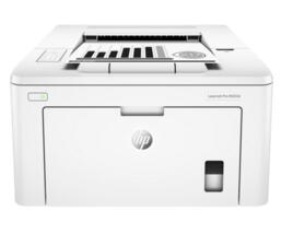 惠普HP LaserJet Pro M203dw驱动
