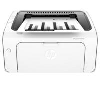 惠普HP LaserJet Pro M12w驱动