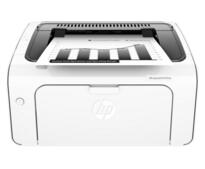 惠普HP LaserJet Pro M12a驱动