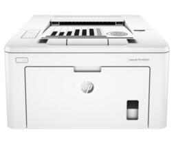 惠普HP LaserJet Pro M203dn驱动