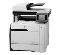 惠普HP LaserJet Pro 400 color MFP M475dn驱动