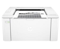 惠普HP LaserJet Pro M104w驱动