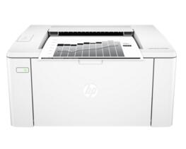 惠普HP LaserJet Pro M104a驱动