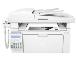 惠普HP LaserJet Pro MFP M132fp驱动