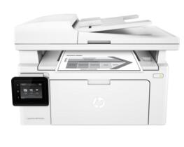 惠普HP LaserJet Pro MFP M132fw驱动