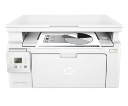 惠普HP LaserJet Pro MFP M132a驱动