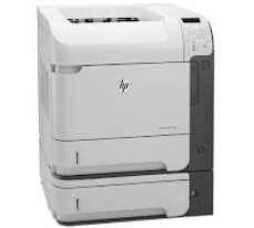 惠普HP LaserJet Enterprise 600 M603xh驱动