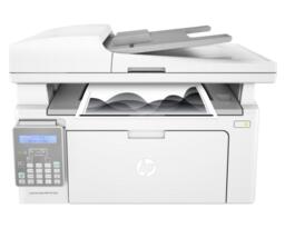 惠普HP LaserJet Ultra MFP M134fn驱动