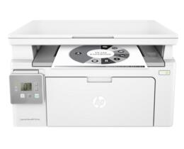 惠普HP LaserJet Ultra MFP M134a驱动