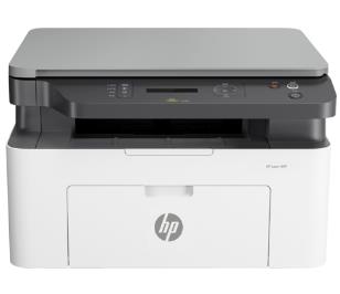惠普HP Laser MFP 1136w驱动