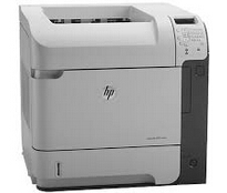 惠普HP LaserJet Enterprise 600 M603dn驱动