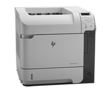 惠普HP LaserJet Enterprise 600 M602dn驱动