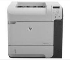 惠普HP LaserJet Enterprise M601dn驱动